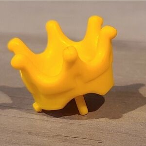 Pocahontas Percy's the Pug Crown Hat DISNEY- Replacement [ Read Details ]